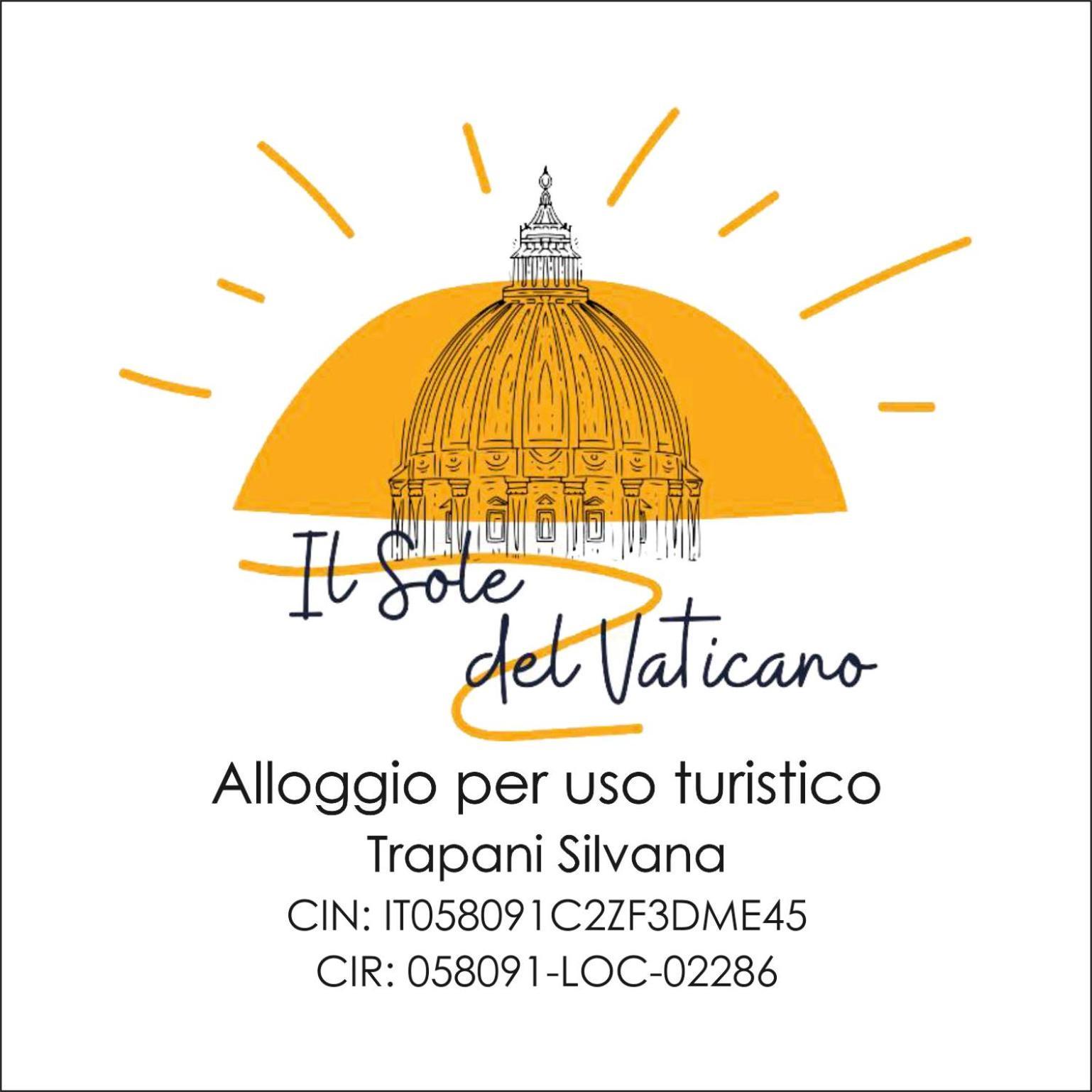 Il Sole Del Vaticano Rome Exterior photo